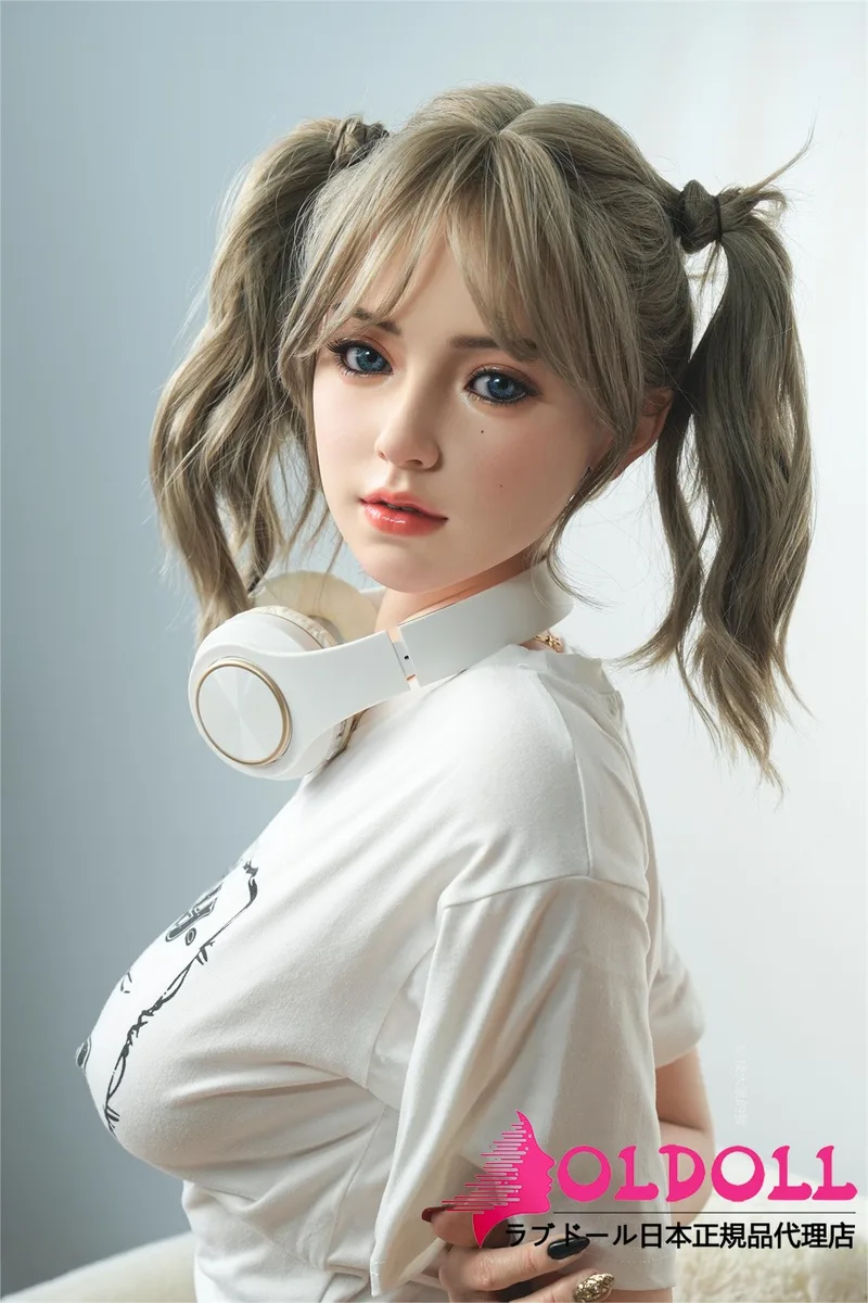 RZR Doll 曼娜 (Mona) 163cm Eカップ サムネイル 32