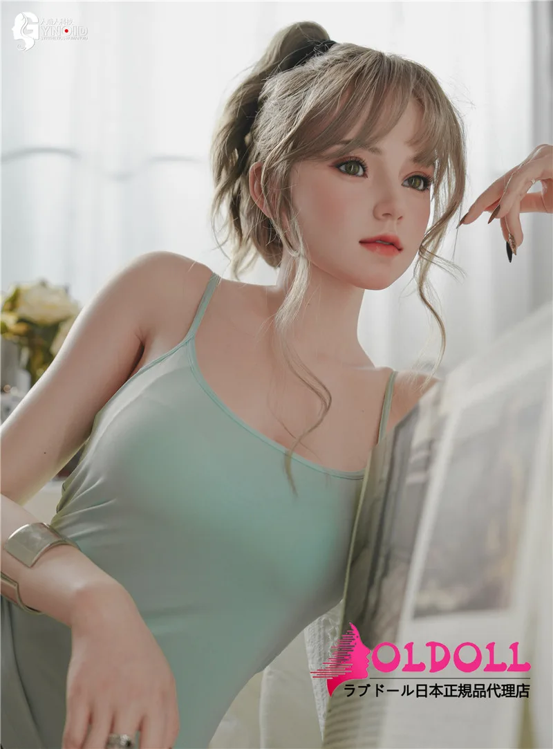 RZR Doll 曼娜 (Mona) 163cm Eカップ サムネイル 33