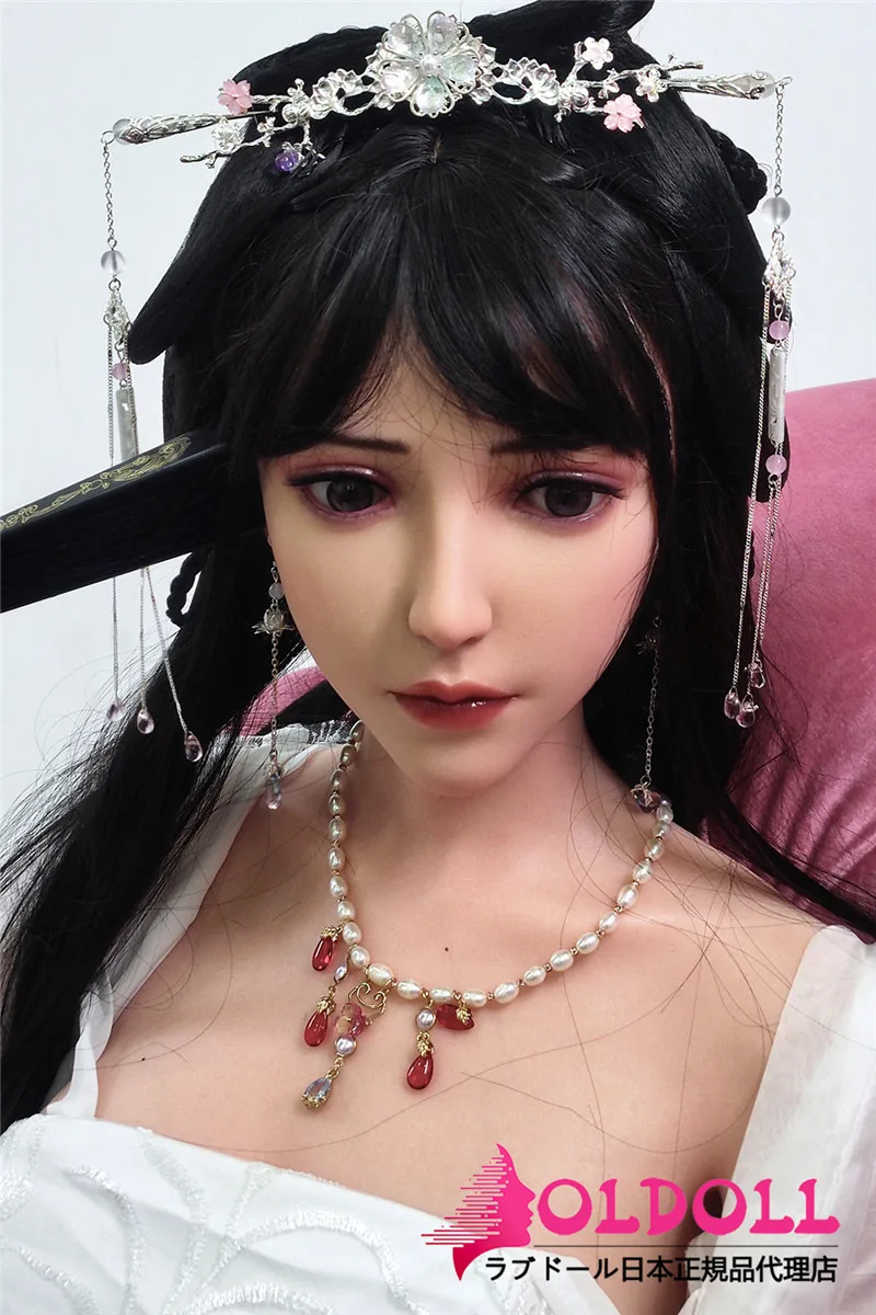 RZR Doll no18 168cm Eカップ サムネイル 10