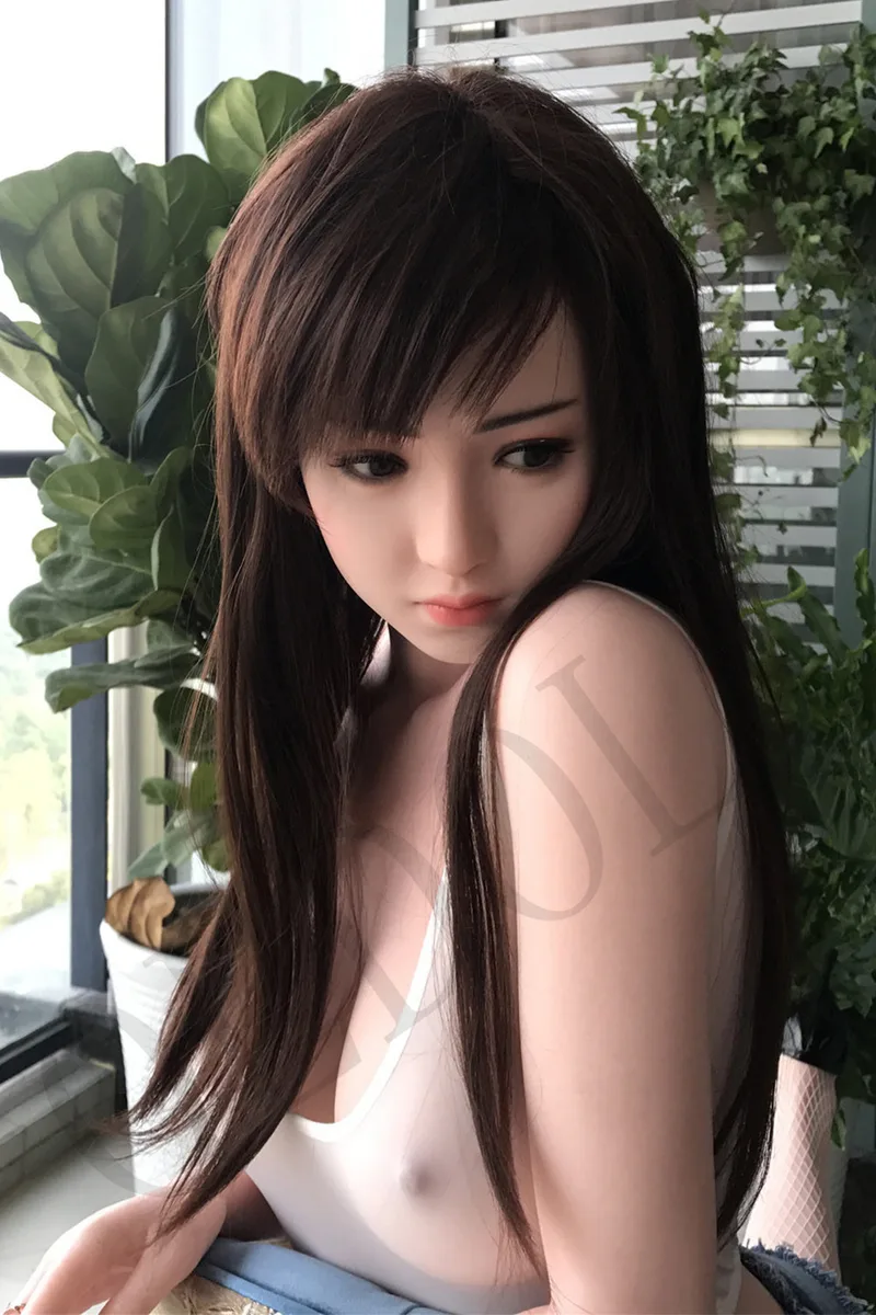 RZR Doll no5 162cm Dカップ サムネイル 9