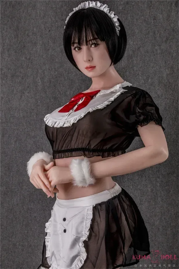 RZR Doll no6 160cm Eカップ サムネイル 17