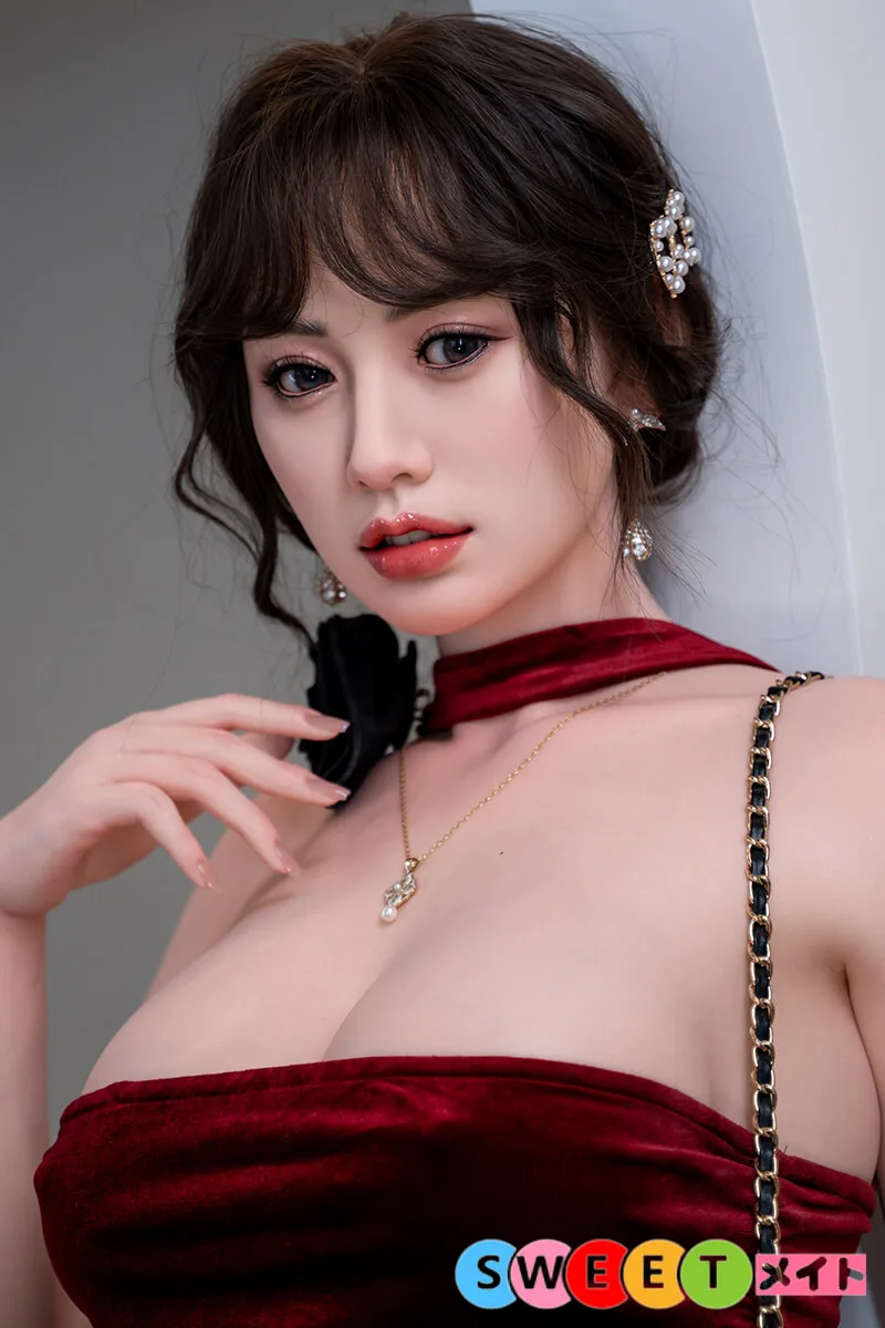 RZR Doll 若璃 (Ruoli) 165cm Eカップ サムネイル 45