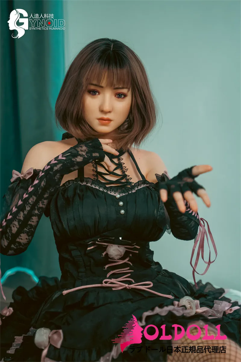 RZR Doll 静子 (Shizuko) 168cm Eカップ サムネイル 19