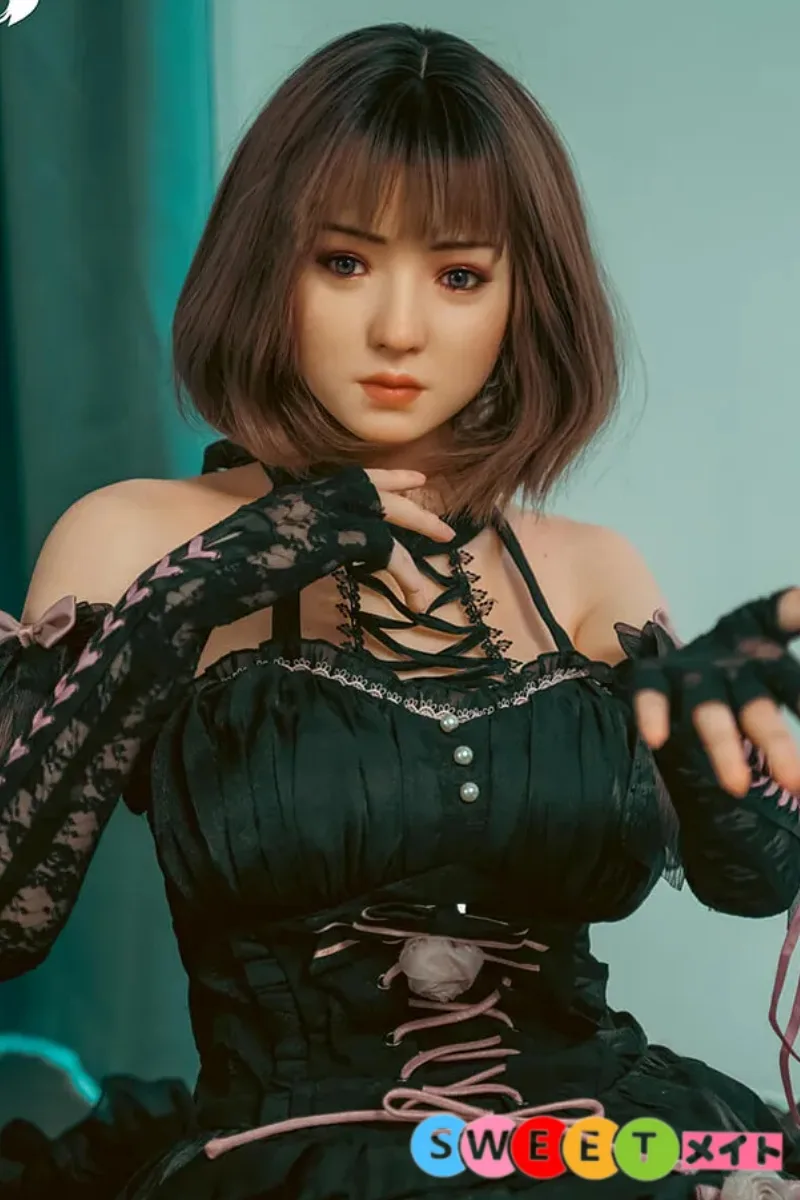 RZR Doll 静子 (Shizuko) 168cm Eカップ サムネイル 21