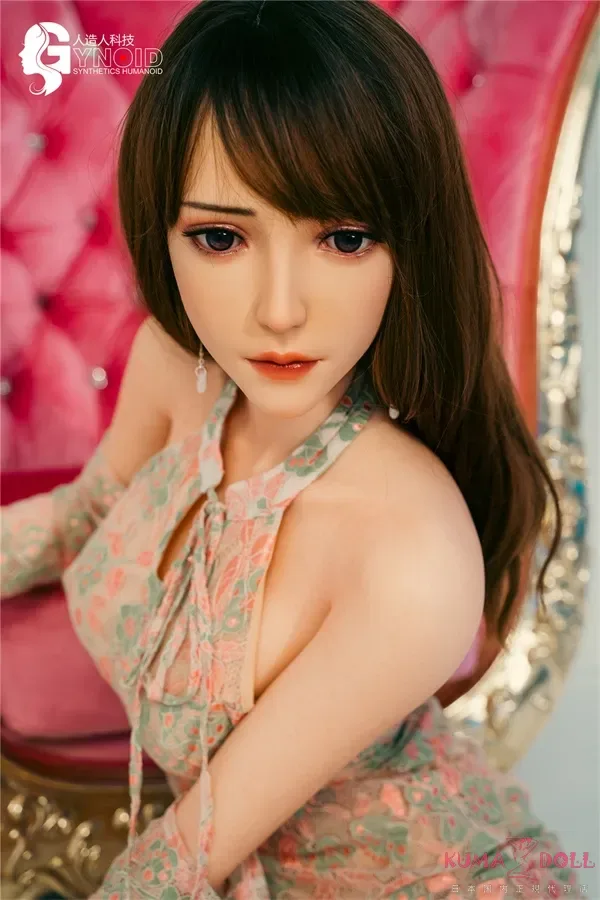 RZR Doll 東方溪雨 168cm Eカップ サムネイル 20