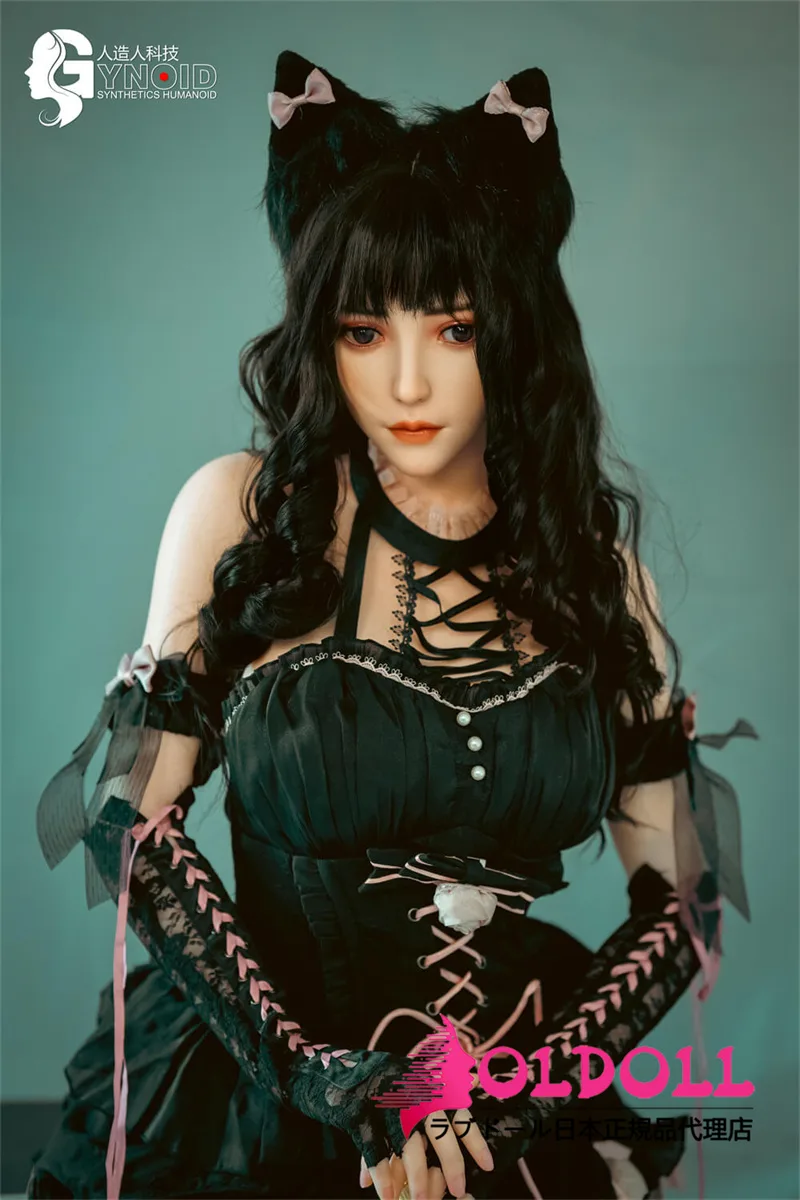 RZR Doll 東方溪雨 168cm Eカップ サムネイル 19