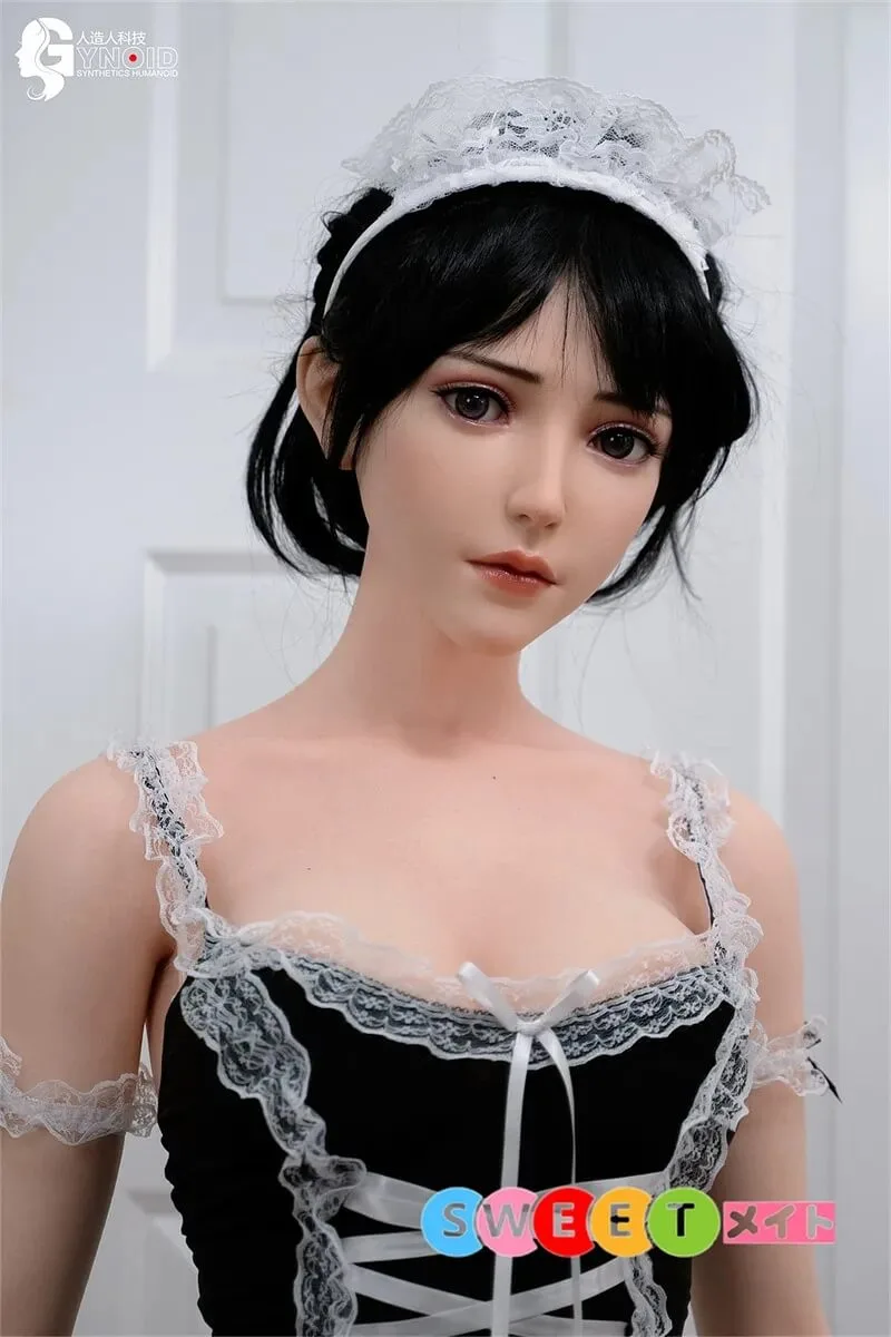 RZR Doll 東方溪雨 168cm Eカップ サムネイル 25