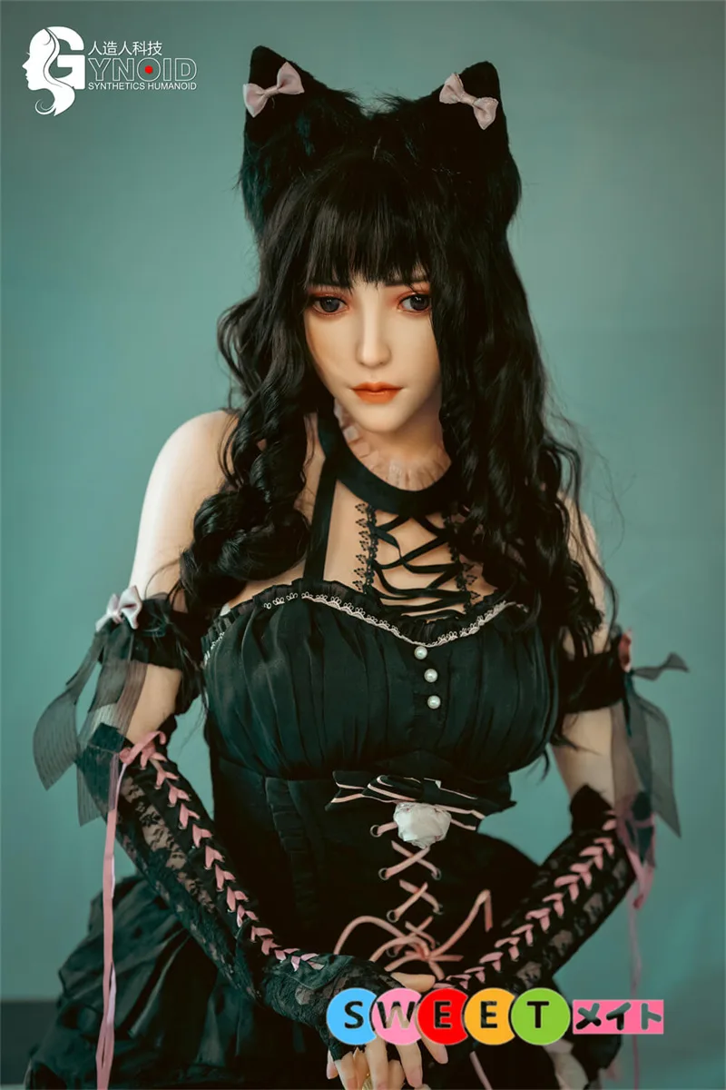 RZR Doll 東方溪雨 168cm Eカップ サムネイル 22