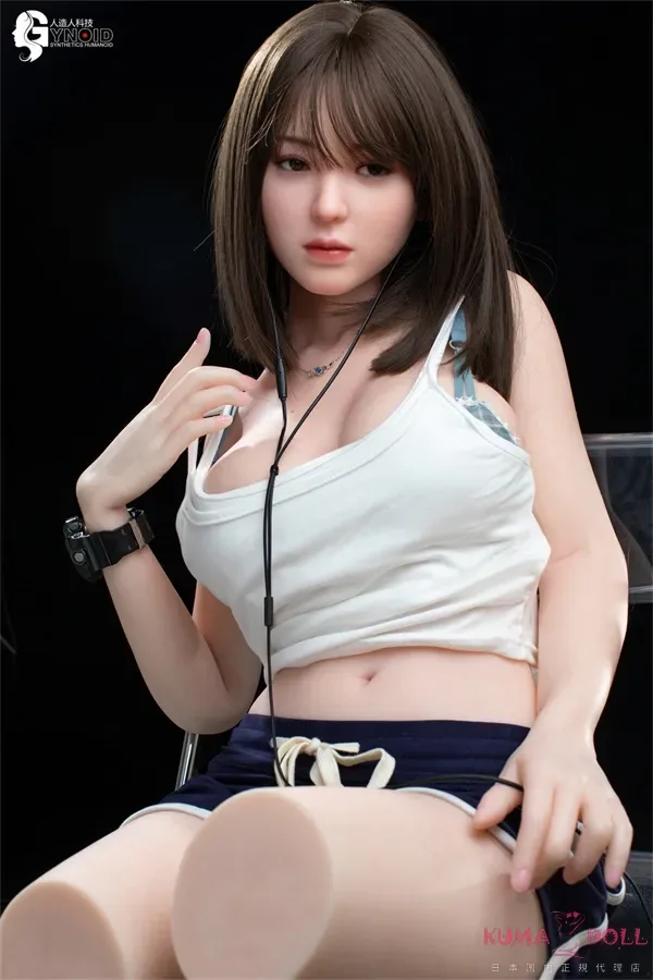 RZR Doll 婉莹 (Wanying) 96cm Eカップ サムネイル 26