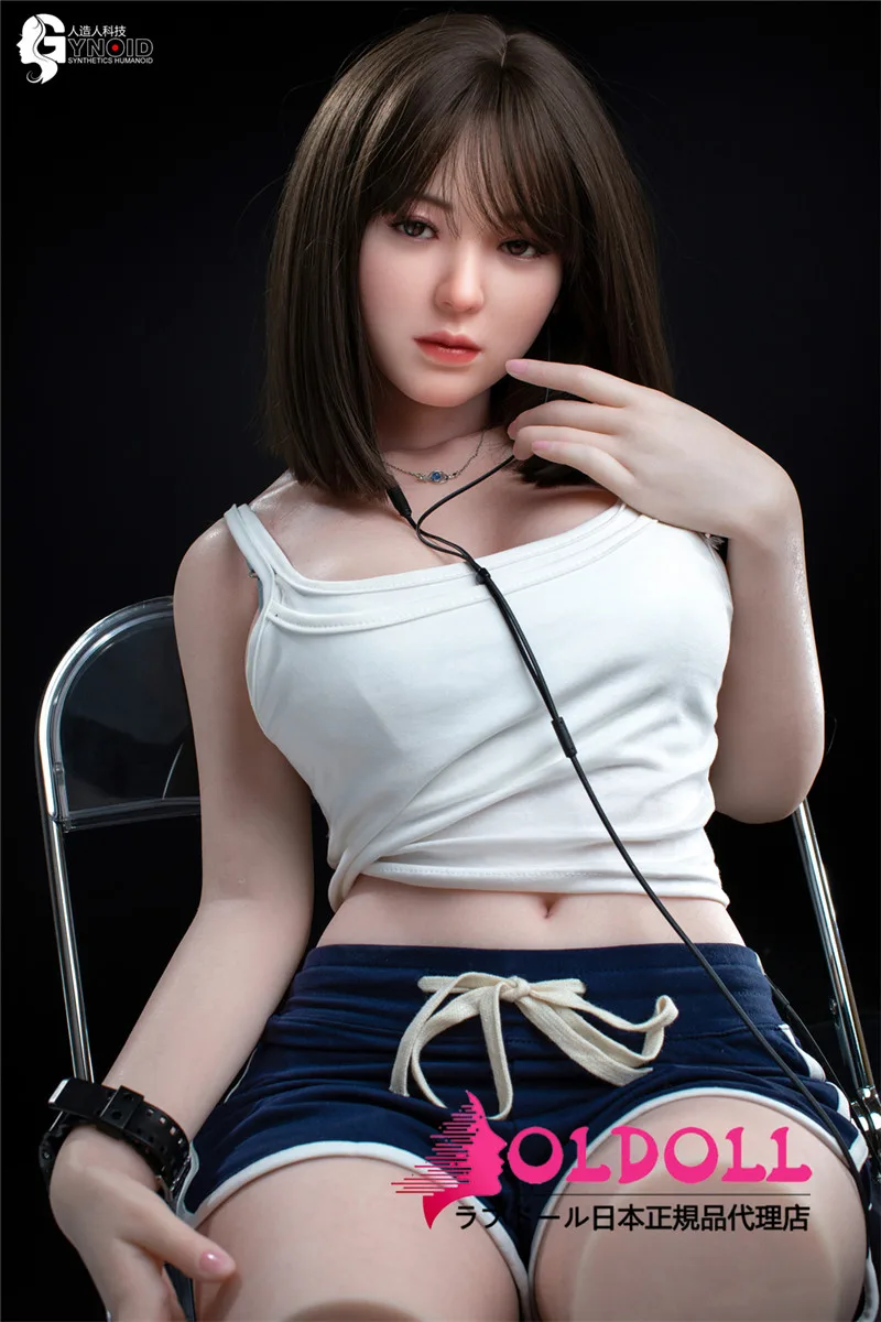 RZR Doll 婉莹 (Wanying) 96cm Eカップ サムネイル 25
