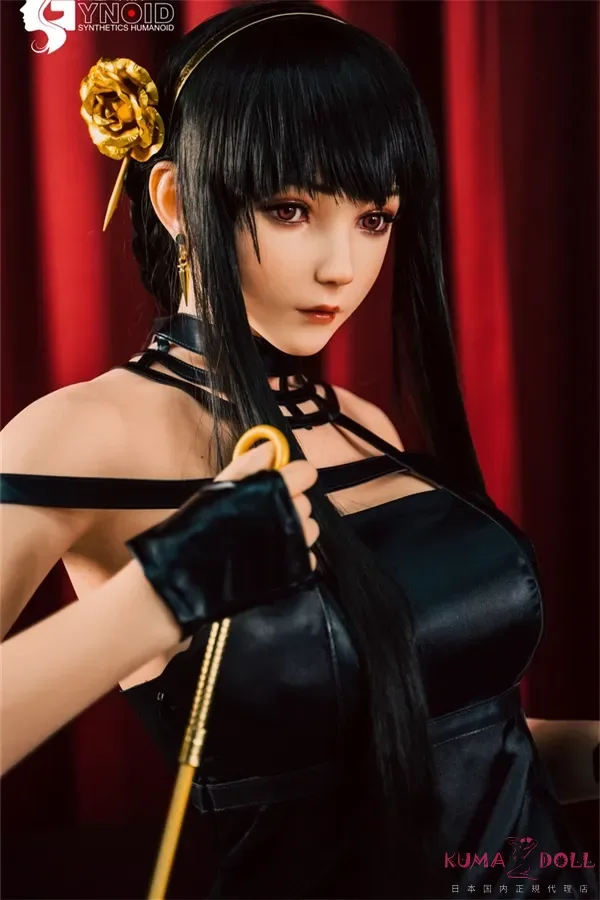 RZR Doll 小十四 (Xiaoshisi) 160cm Eカップ サムネイル 48