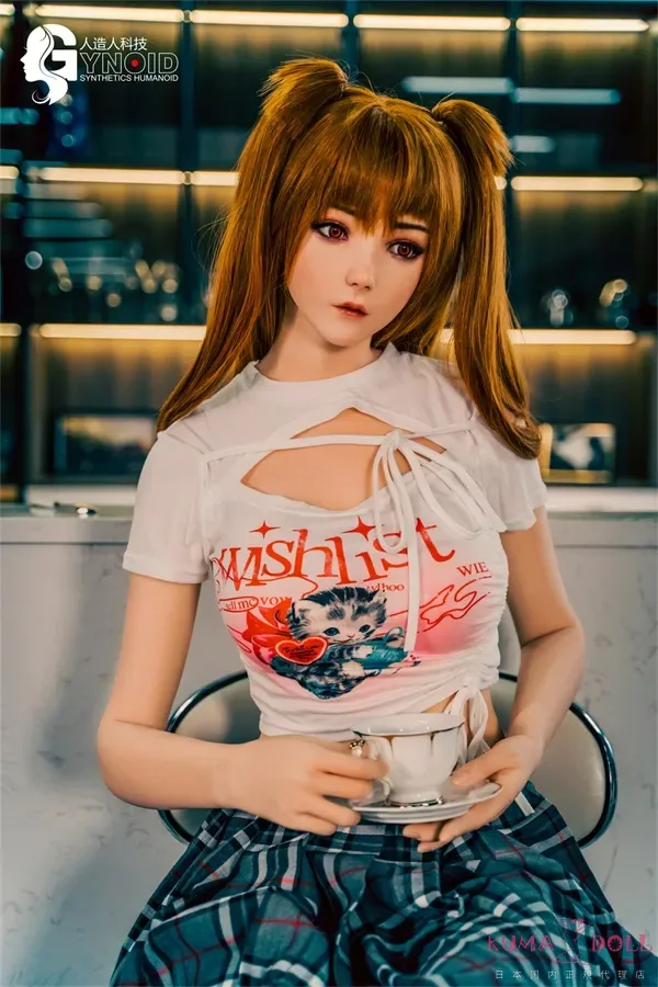 RZR Doll 小十四 (Xiaoshisi) 160cm Eカップ サムネイル 49