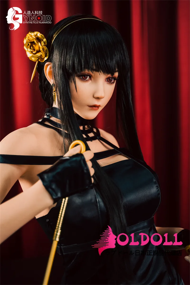 RZR Doll 小十四 (Xiaoshisi) 160cm Eカップ サムネイル 43