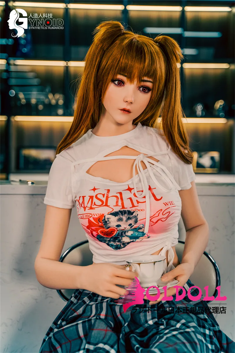 RZR Doll 小十四 (Xiaoshisi) 160cm Eカップ サムネイル 45