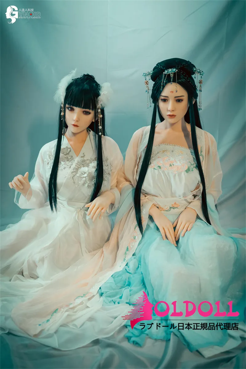 RZR Doll 小十四 (Xiaoshisi) 160cm Eカップ サムネイル 41