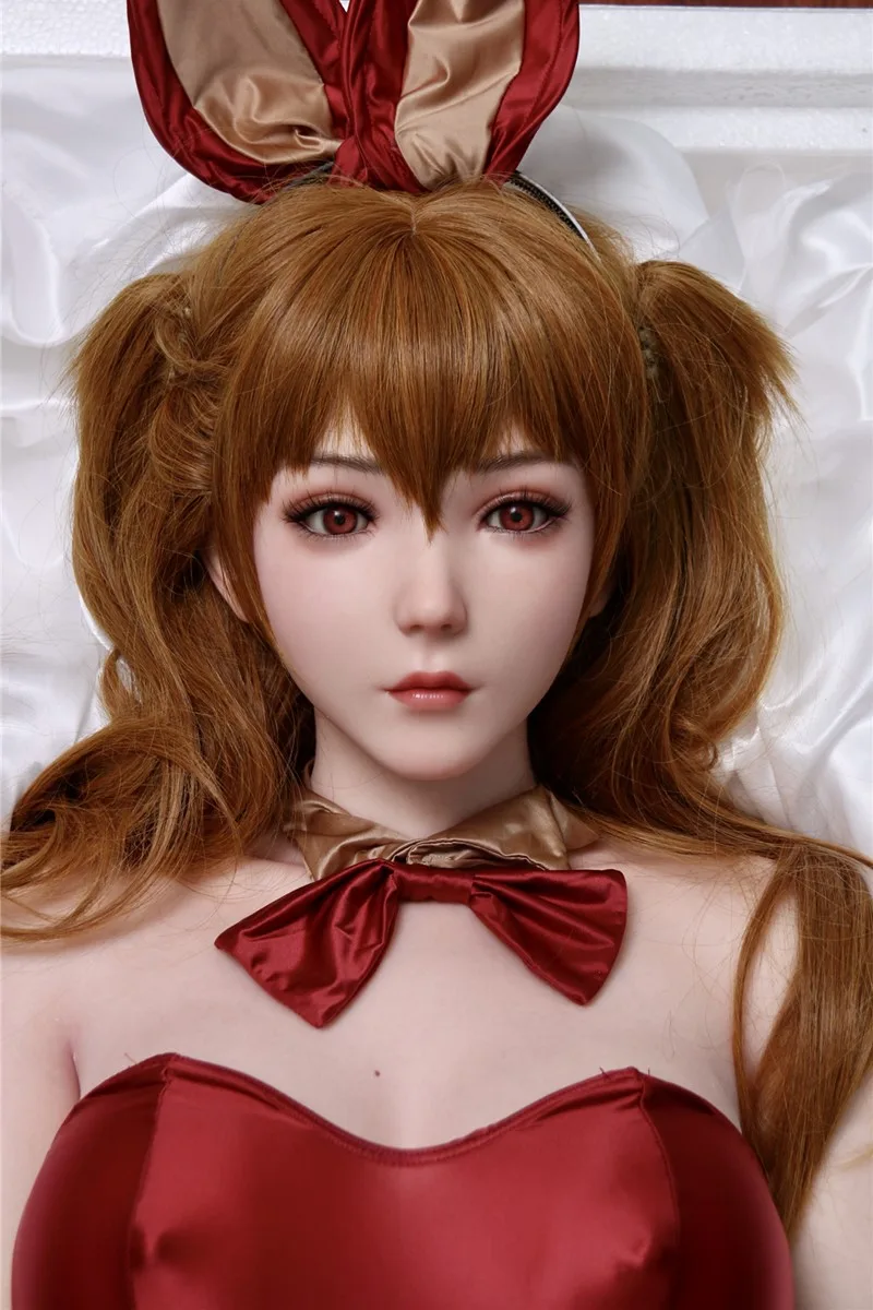 RZR Doll 小十四 (Xiaoshisi) 160cm Eカップ サムネイル 53