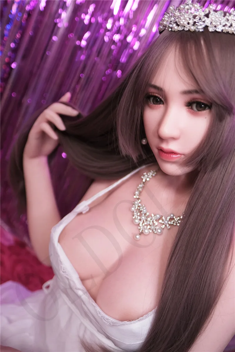 RZR Doll 夏依 (Xiayi) 155cm Eカップ サムネイル 30