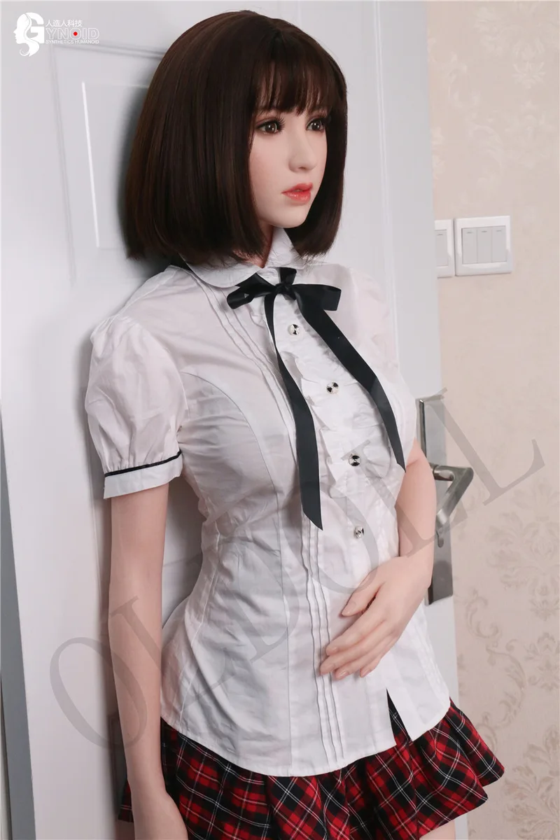 RZR Doll 夏依 (Xiayi) 155cm Eカップ サムネイル 32