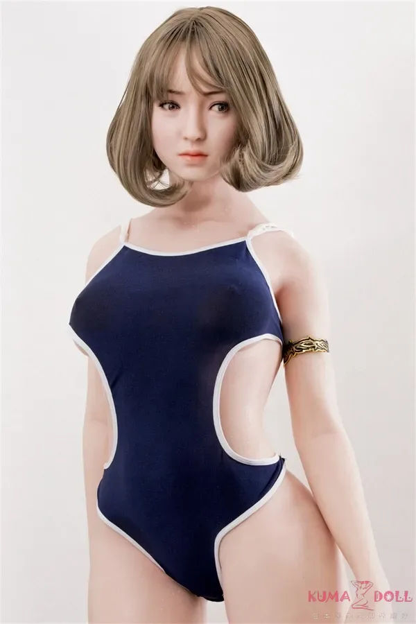 RZR Doll 唯 (Yui) 160cm Eカップ サムネイル 17
