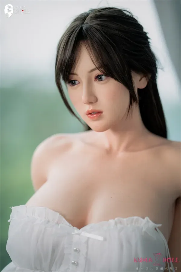 RZR Doll 允熙 (Yunxi) 168cm Fカップ Delux 究極版 サムネイル 51