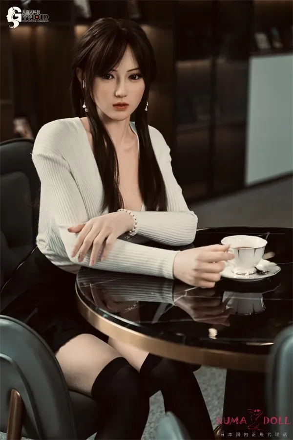 RZR Doll 允熙 (Yunxi) 168cm Fカップ Delux 究極版 サムネイル 52