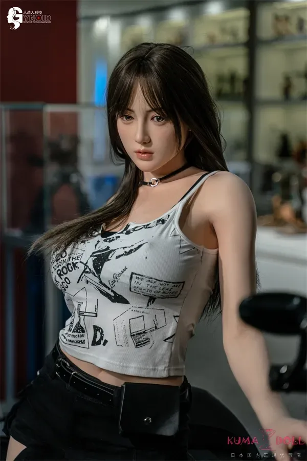 RZR Doll 允熙 (Yunxi) 168cm Fカップ Delux 究極版 サムネイル 49