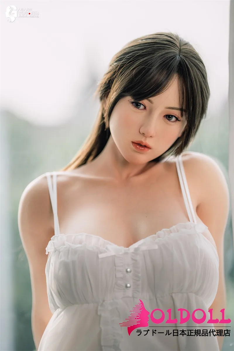 RZR Doll 允熙 (Yunxi) 168cm Fカップ Delux 究極版 サムネイル 44