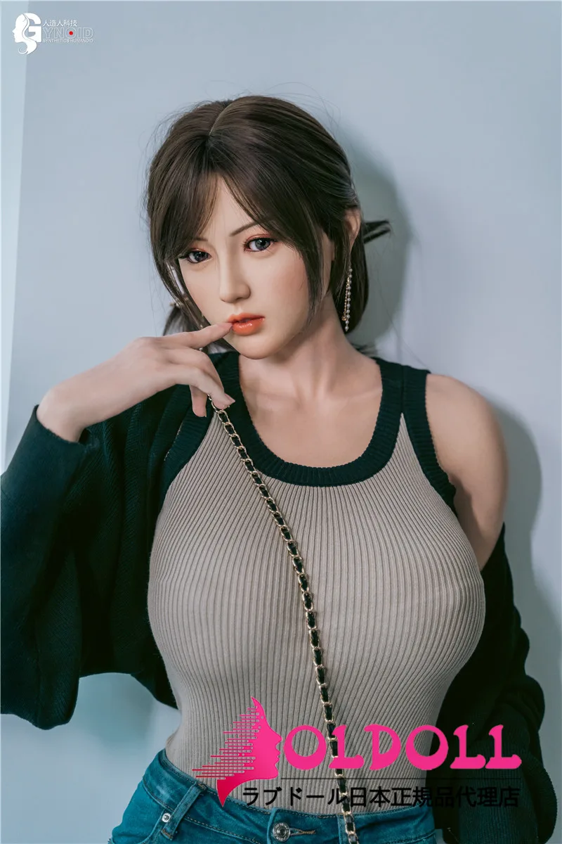 RZR Doll 允熙 (Yunxi) 168cm Fカップ Delux 究極版 サムネイル 46