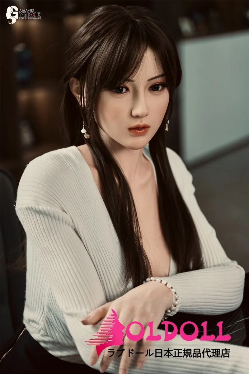 RZR Doll 允熙 (Yunxi) 168cm Fカップ Delux 究極版 サムネイル 48
