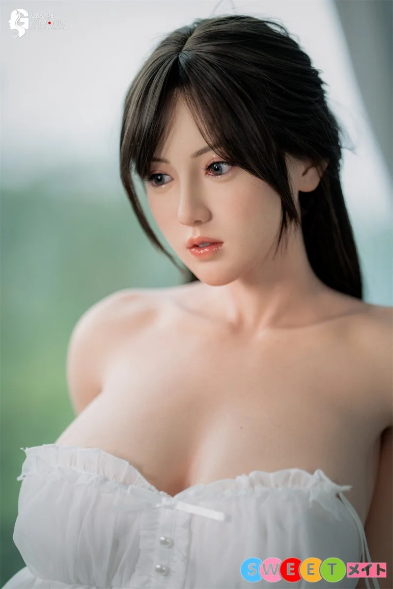 RZR Doll 允熙 (Yunxi) 168cm Fカップ Delux 究極版 サムネイル 55