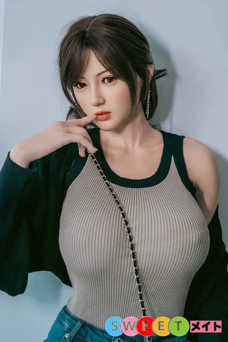 RZR Doll 允熙 (Yunxi) 168cm Fカップ Delux 究極版 サムネイル 57