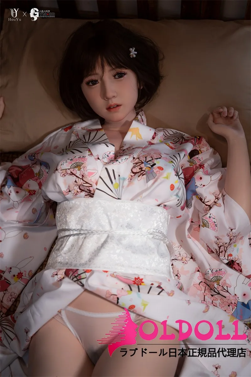 RZR Doll Elle 150cm Eカップ サムネイル 3