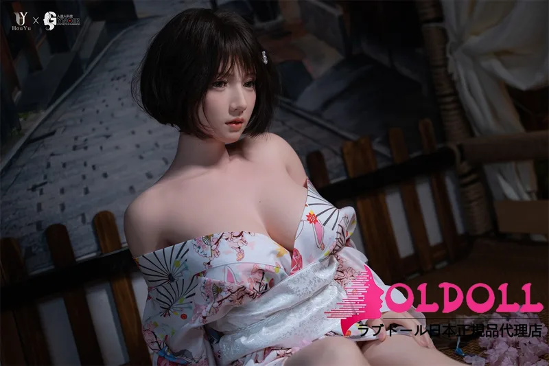RZR Doll Elle 150cm Eカップ サムネイル 8