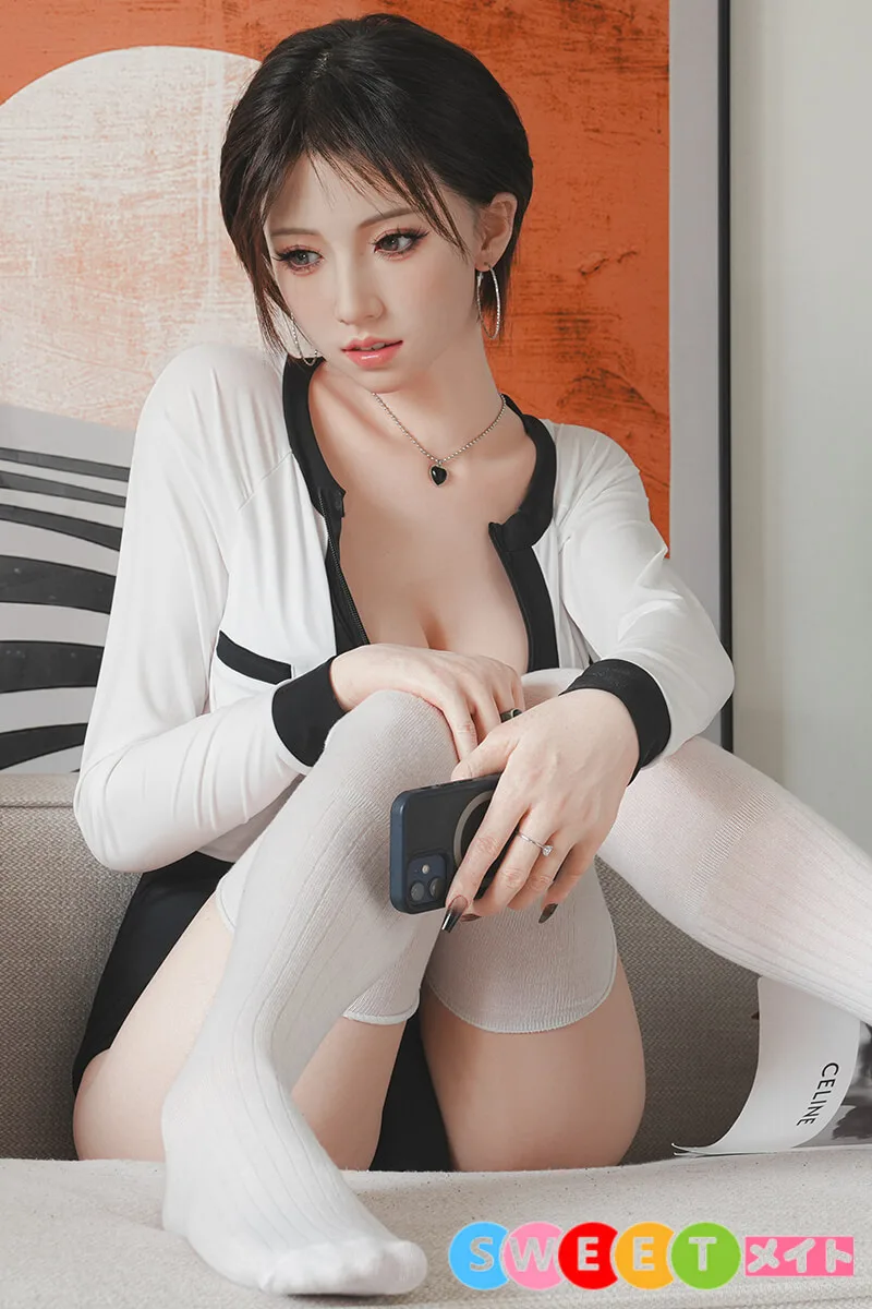 RZR Doll 希純 (Kijun) 163cm Eカップ