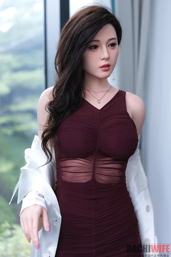 RZR Doll 媚娘 (Meiniang) 163cm Eカップ サムネイル 2