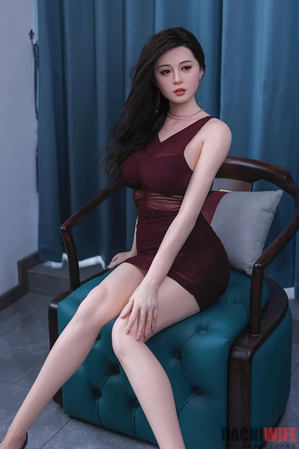 RZR Doll 媚娘 (Meiniang) 163cm Eカップ サムネイル 4