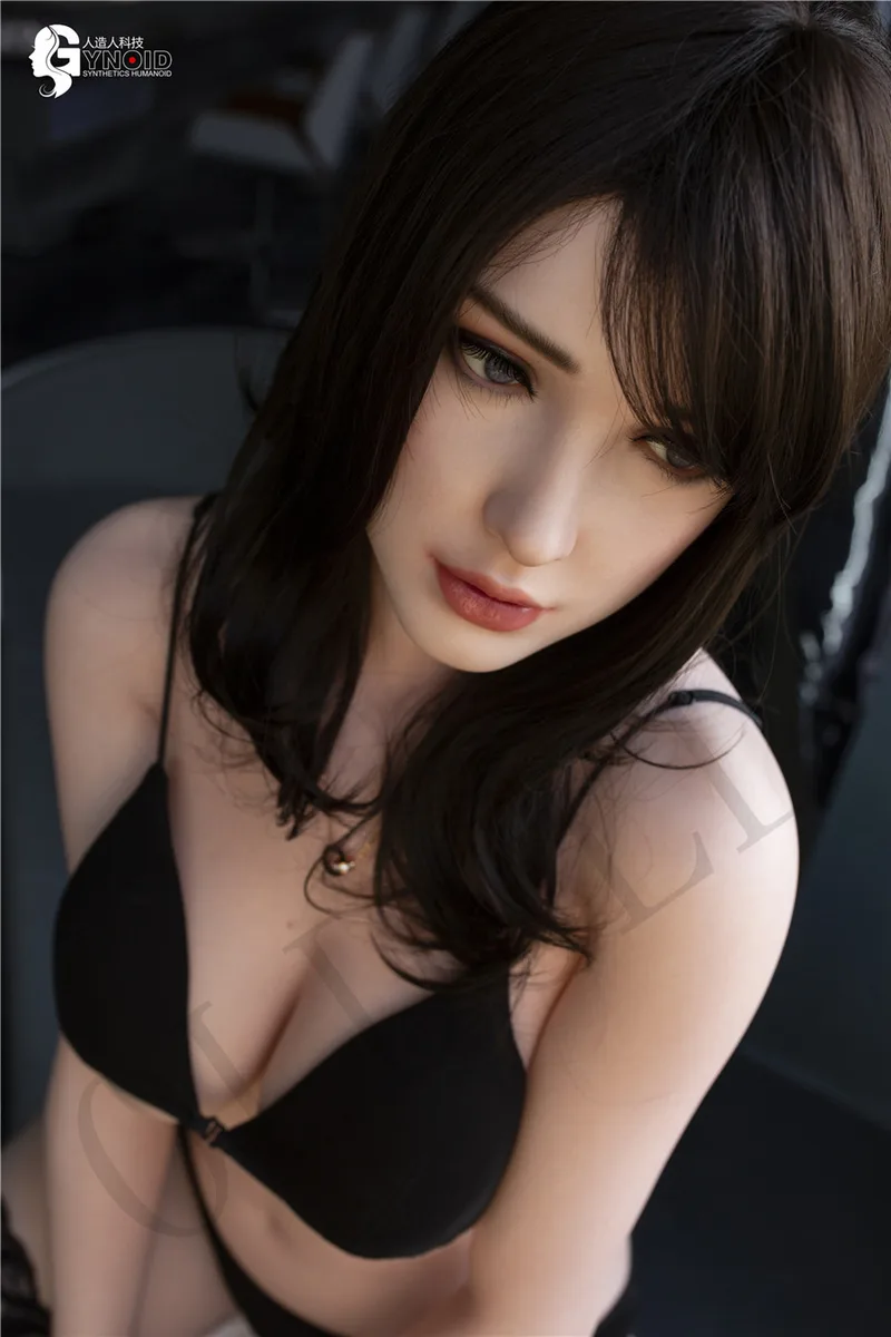 RZR Doll 夢拉 (Menglau) 162cm Dカップ