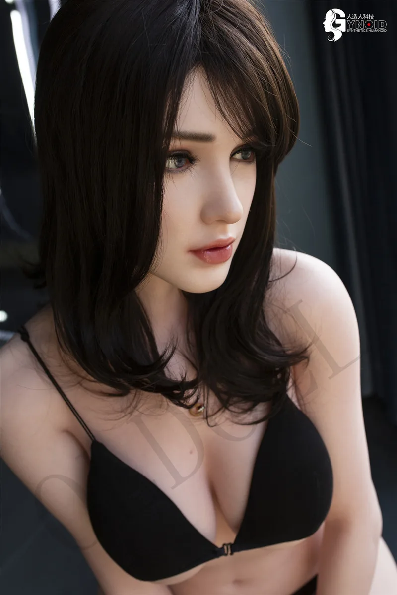 RZR Doll 夢拉 (Menglau) 162cm Dカップ サムネイル 4