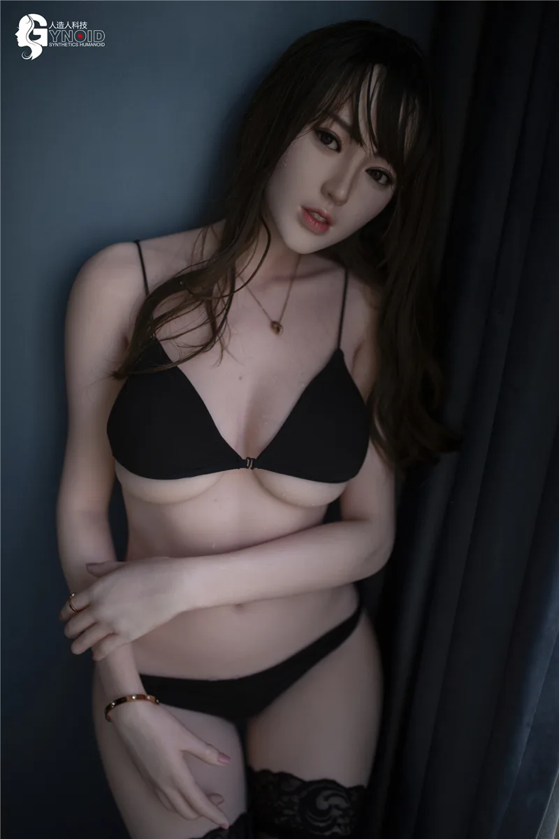 RZR Doll no11 162cm Dカップ