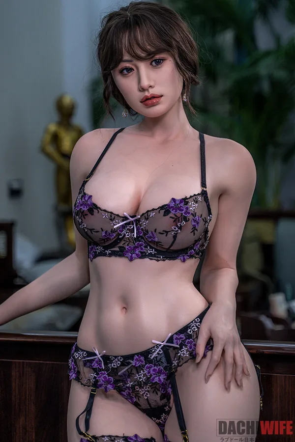 RZR Doll 若璃 (Ruoli) 165cm Eカップ