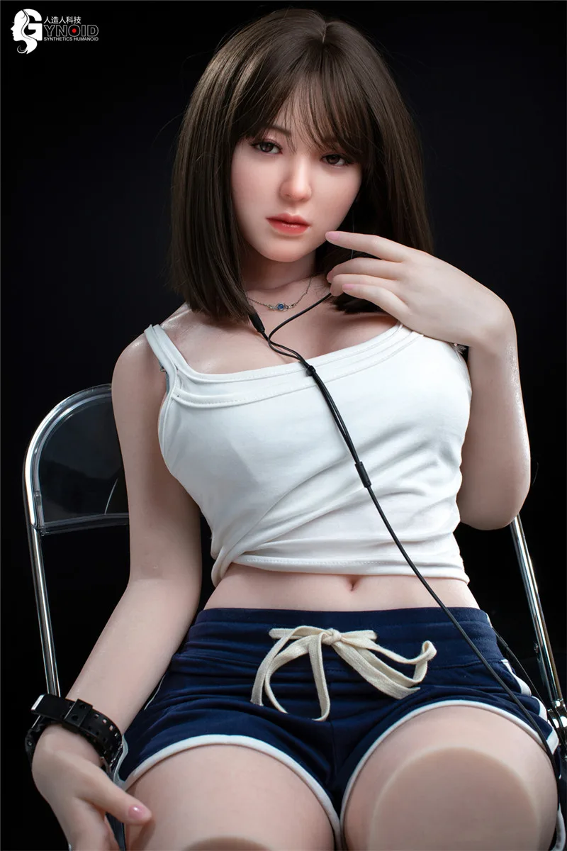 RZR Doll 婉莹 (Wanying) 96cm Eカップ サムネイル 20