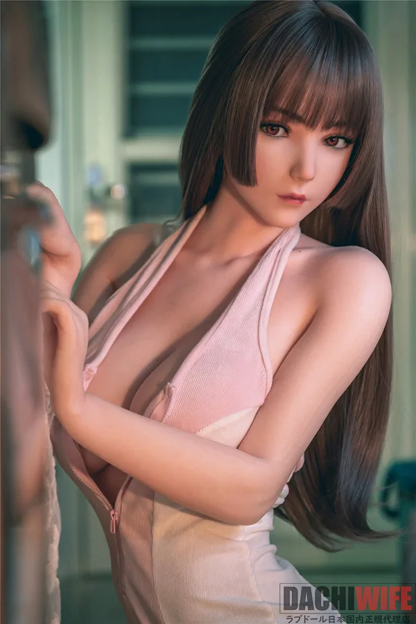 RZR Doll 小十四 (Xiaoshisi) 160cm Eカップ