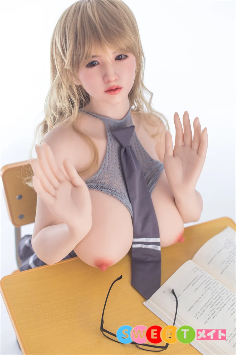 Sanhui Doll #33 160cm Hカップ サムネイル 8