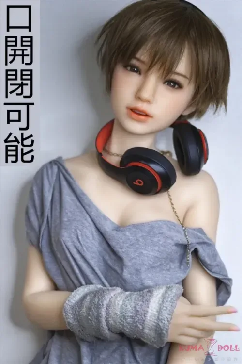 Sanhui Doll #8 160cm Bカップ サムネイル 10