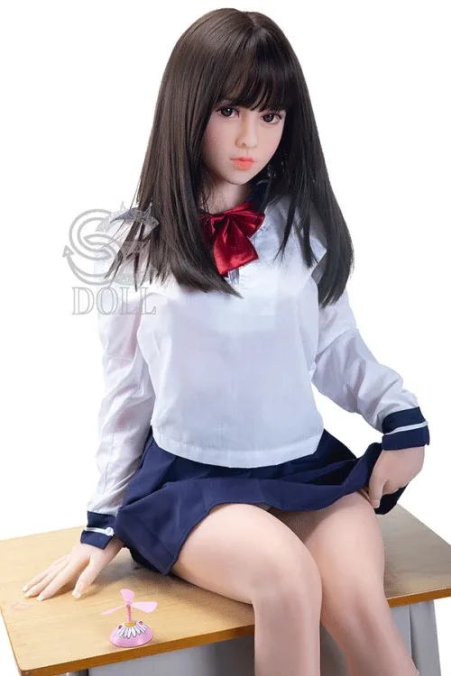 SE Doll #10 151cm Eカップ サムネイル 2