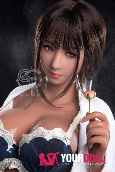 SE Doll #102 161cm Fカップ サムネイル 10