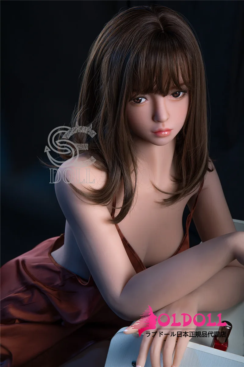 SE Doll #72 166cm Cカップ サムネイル 5