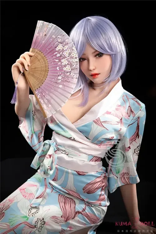 SE Doll #75 165cm Fカップ サムネイル 6