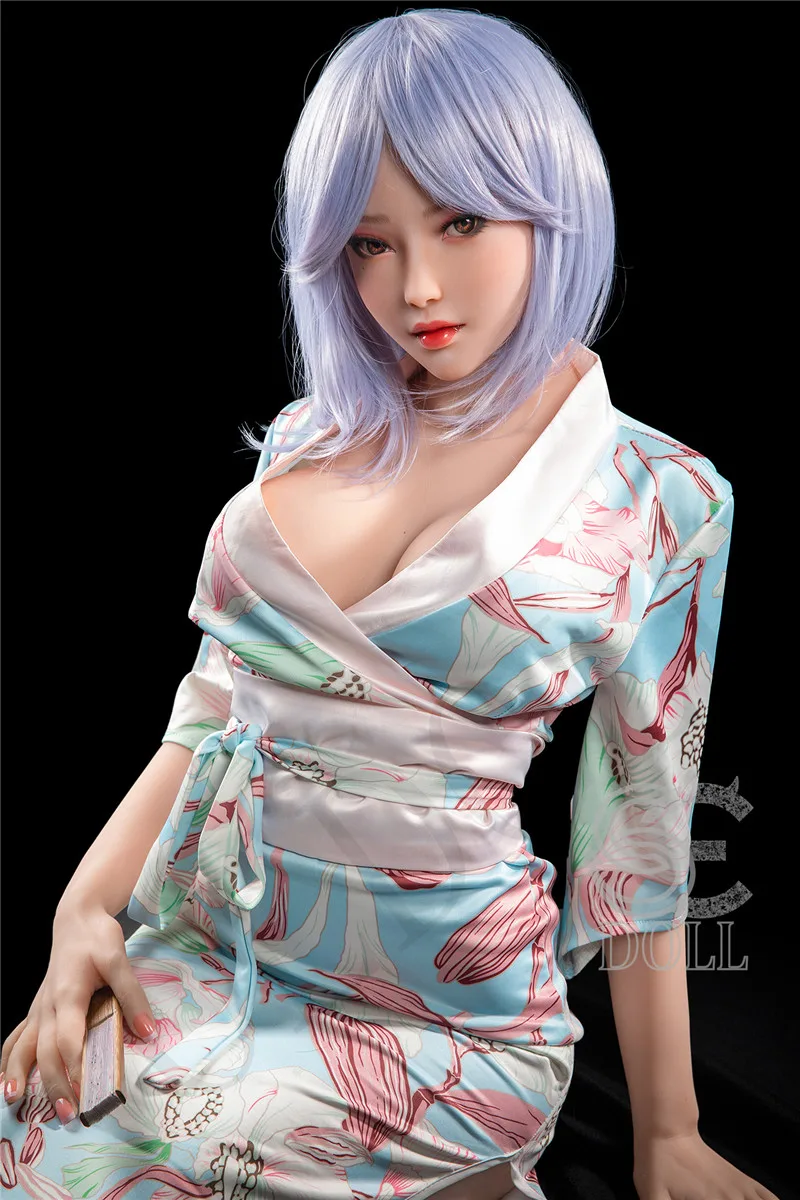 SE Doll #75 165cm Fカップ サムネイル 8