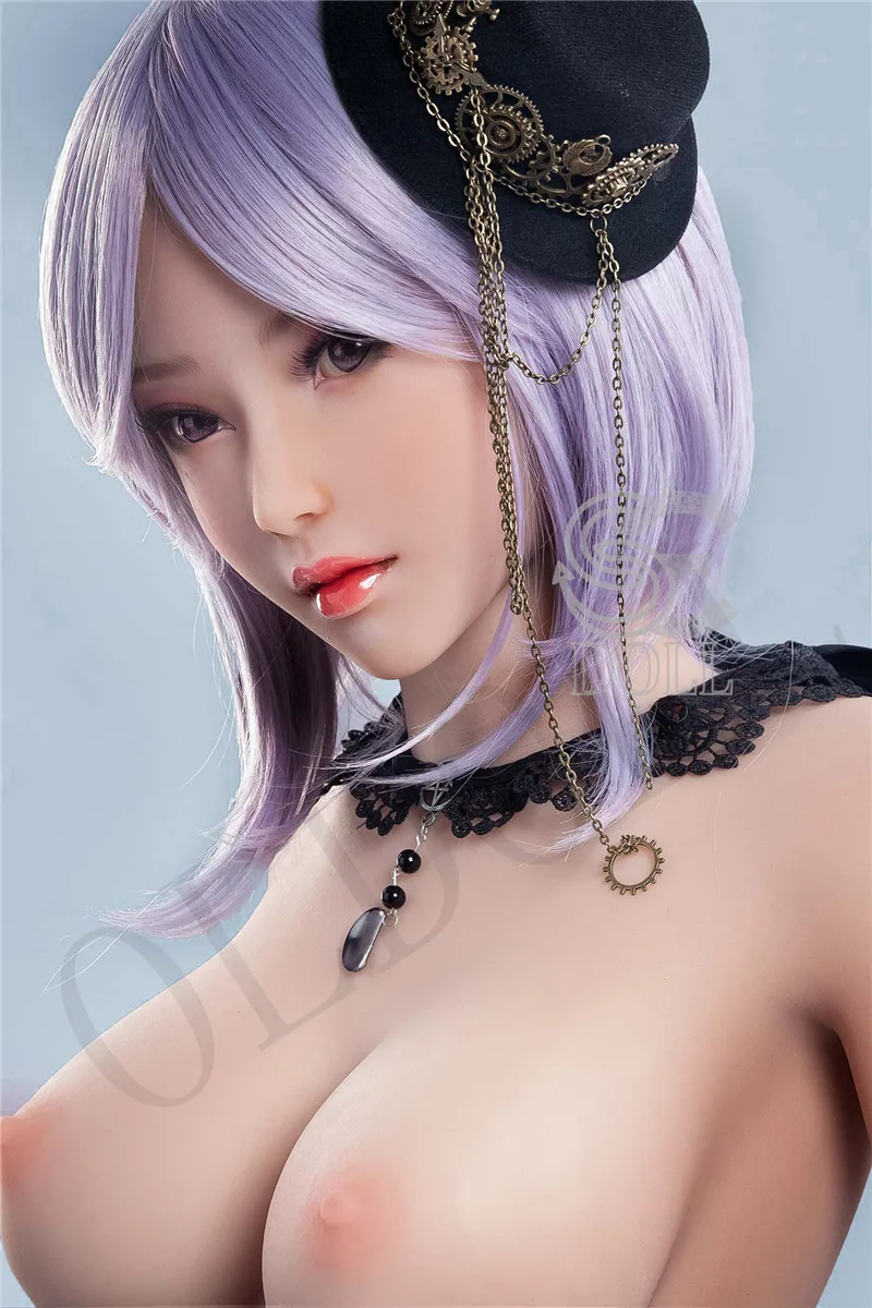 SE Doll #75 165cm Fカップ サムネイル 10